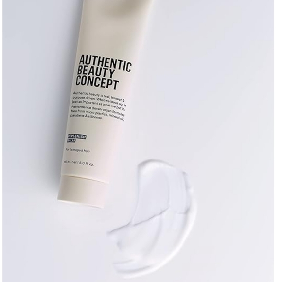 Authentic Beauty Concept REPLENISH BALM 150ml BRAND NEW - Picture 4 of 7
